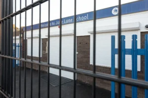 Priory News Post Jane Lane School Header