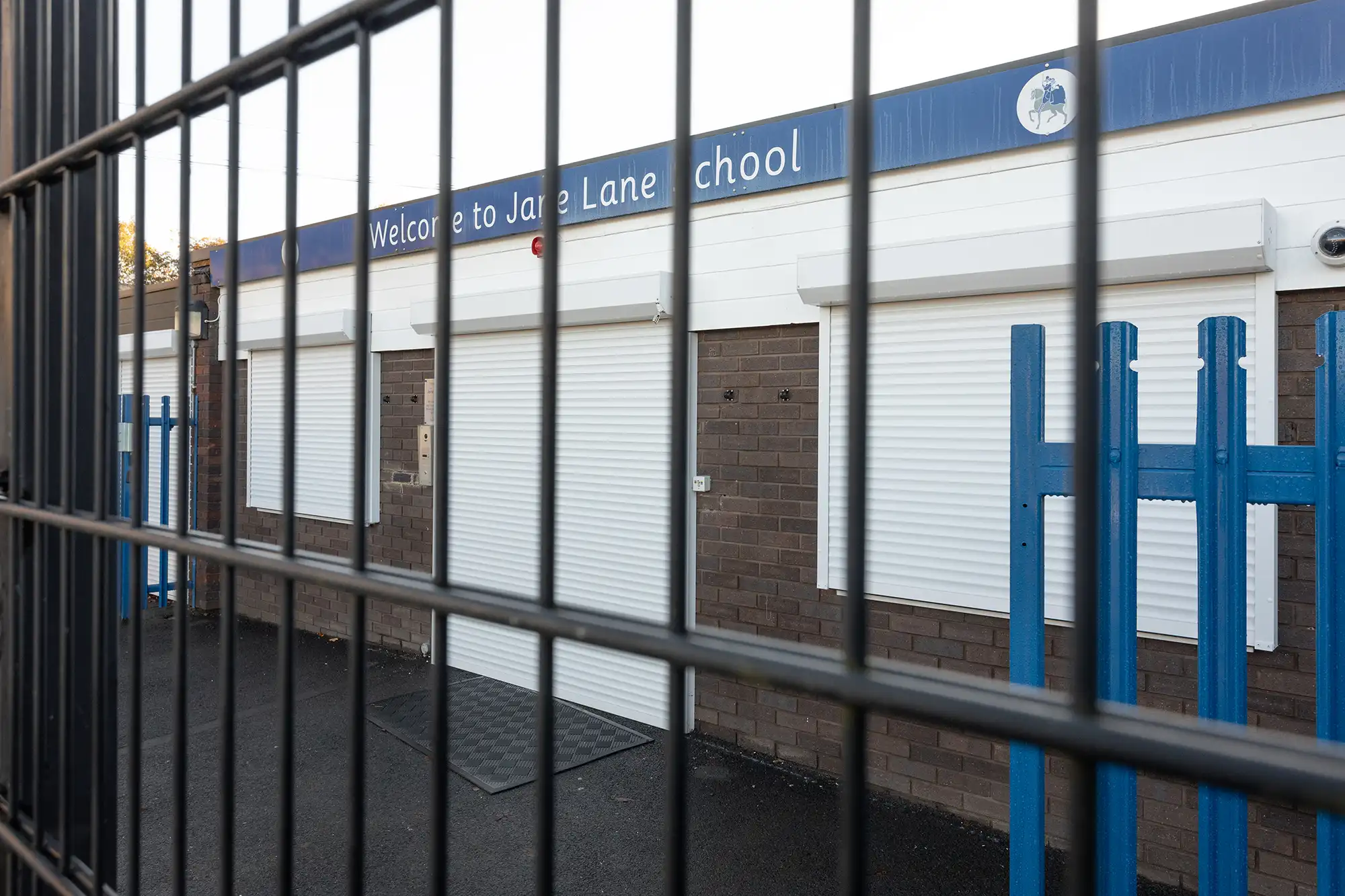 Priory News Post Jane Lane School Header