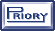 Priory Group Logo