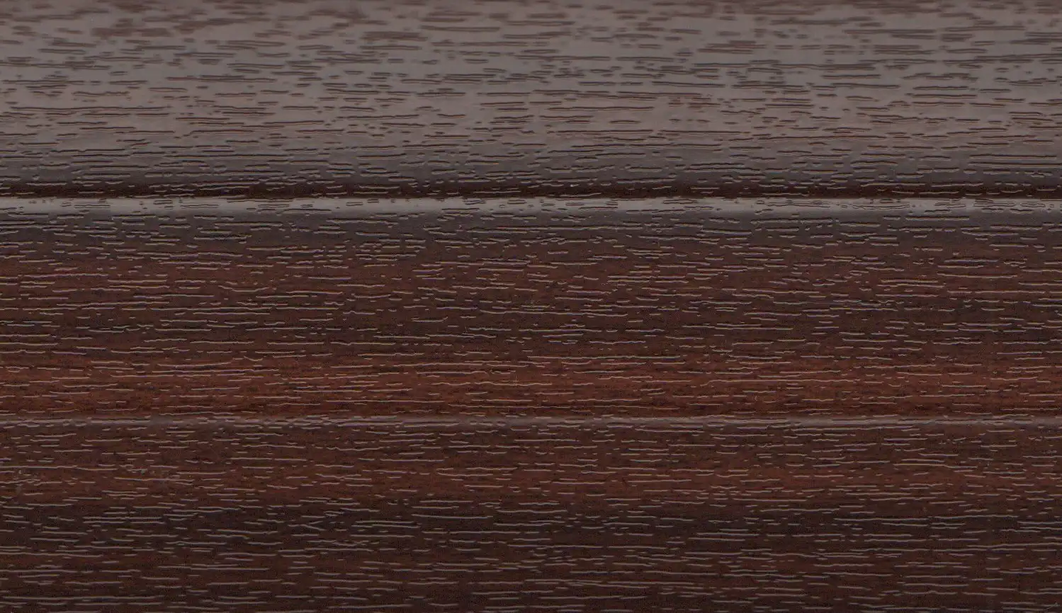 Priory Textured Mahogany