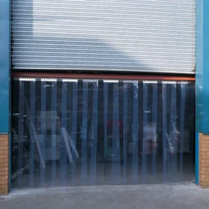 StripFlex PVC Strip Curtains Distribution