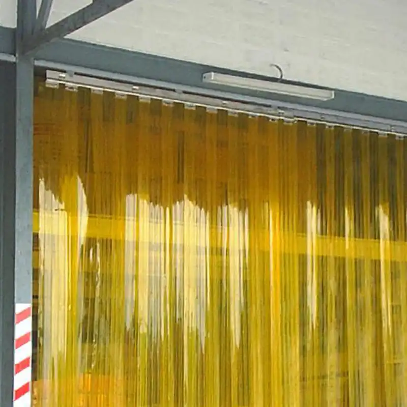 StripFlex PVC Strip Curtains Durable